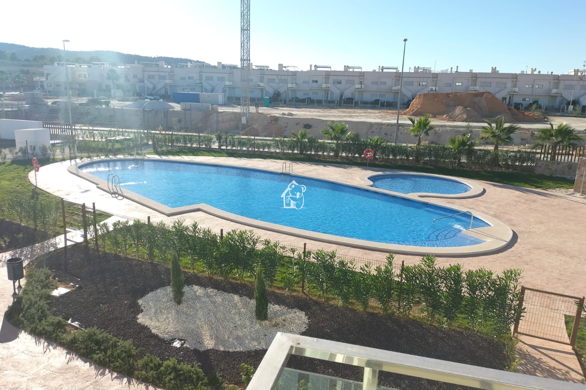 Новое здание - Квартира / квартира - Orihuela Costa