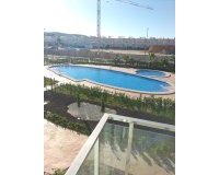 Новое здание - Квартира / квартира - Orihuela Costa