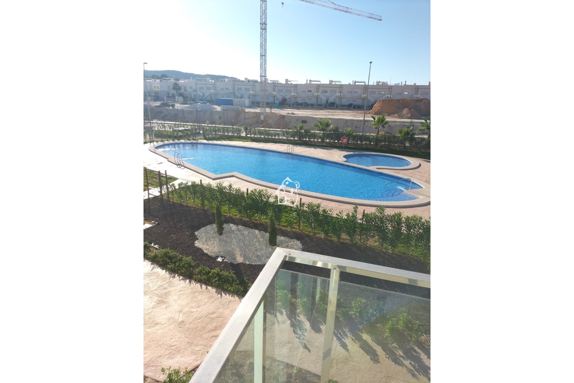 Новое здание - Квартира / квартира - Orihuela Costa