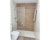 Новое здание - Квартира / квартира - Orihuela Costa