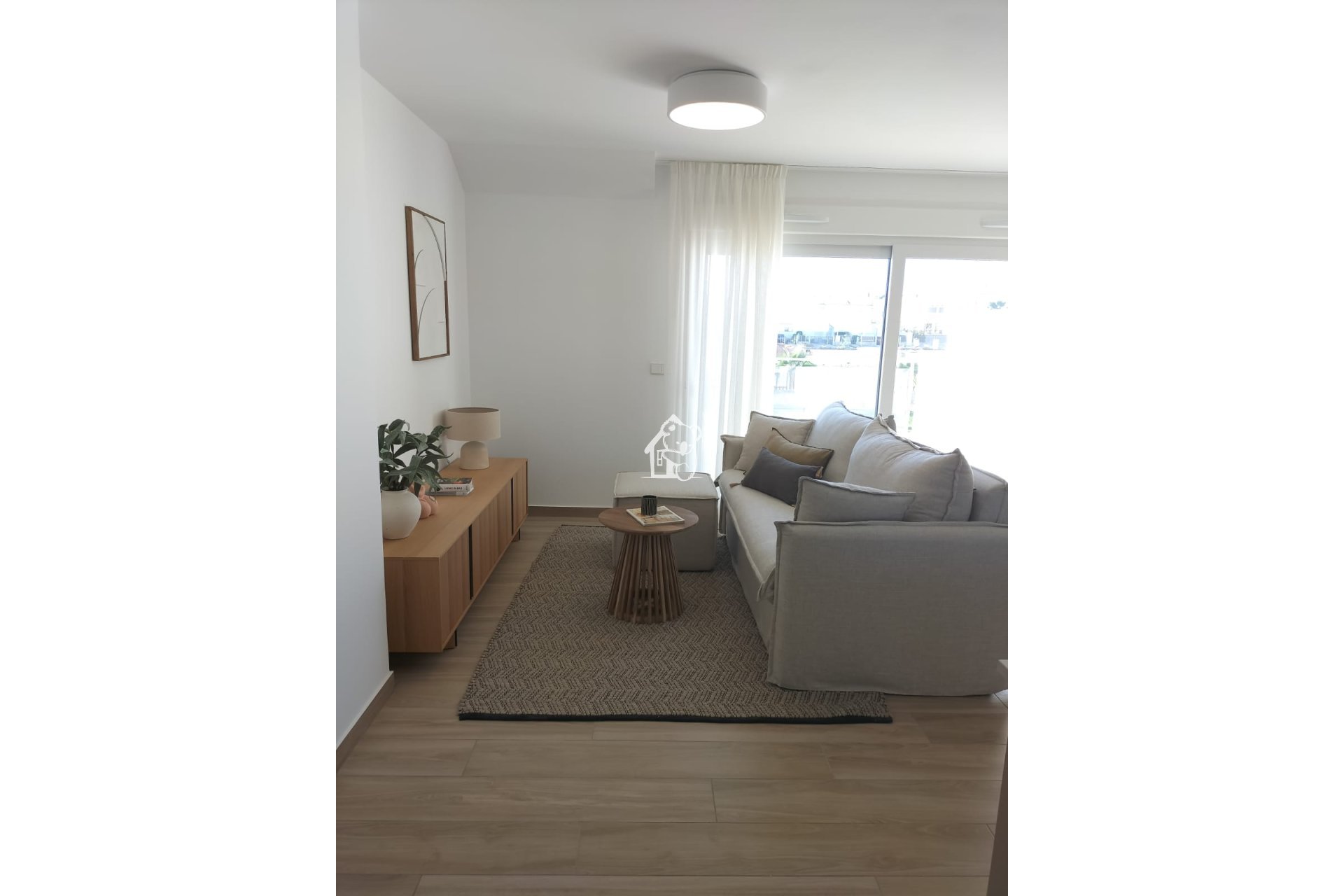 Новое здание - Квартира / квартира - Orihuela Costa