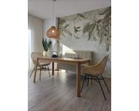 Новое здание - Квартира / квартира - Orihuela Costa
