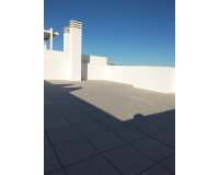 Новое здание - Квартира / квартира - Orihuela Costa