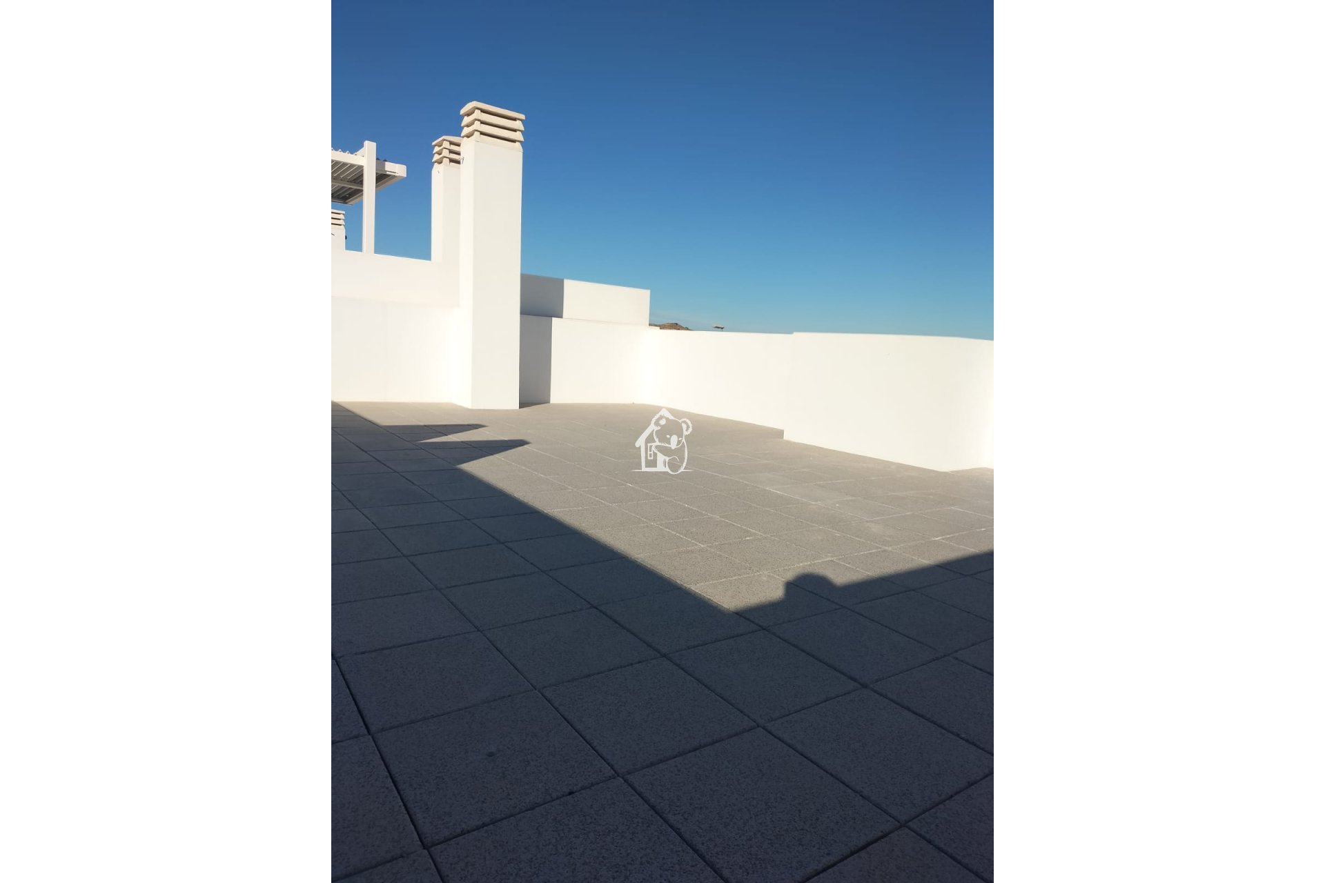 Новое здание - Квартира / квартира - Orihuela Costa