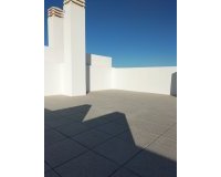 Новое здание - Квартира / квартира - Orihuela Costa