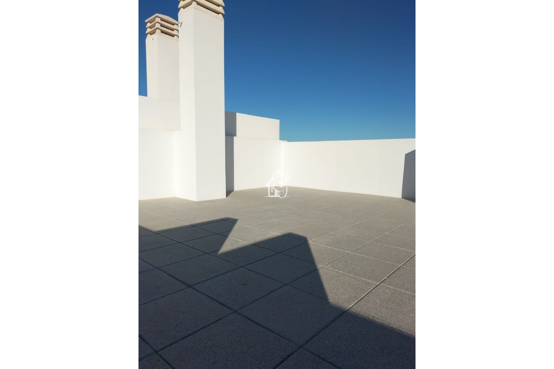 Новое здание - Квартира / квартира - Orihuela Costa