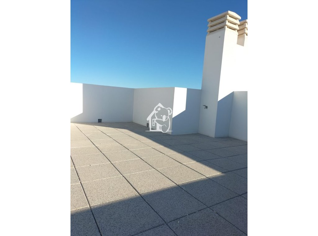 Новое здание - Квартира / квартира - Orihuela Costa
