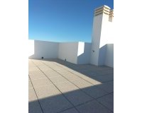 Новое здание - Квартира / квартира - Orihuela Costa