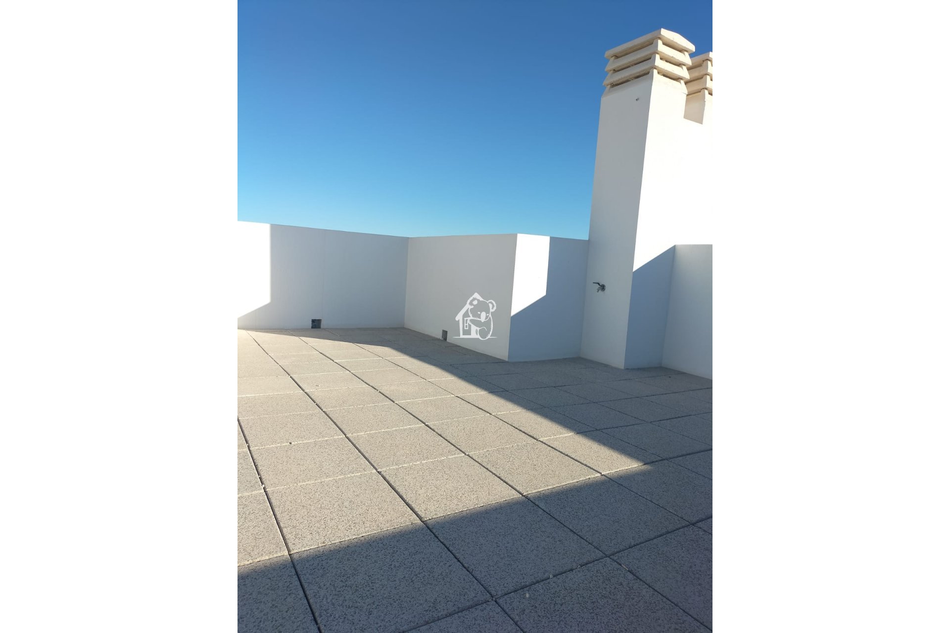 Новое здание - Квартира / квартира - Orihuela Costa