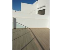 Новое здание - Квартира / квартира - Orihuela Costa