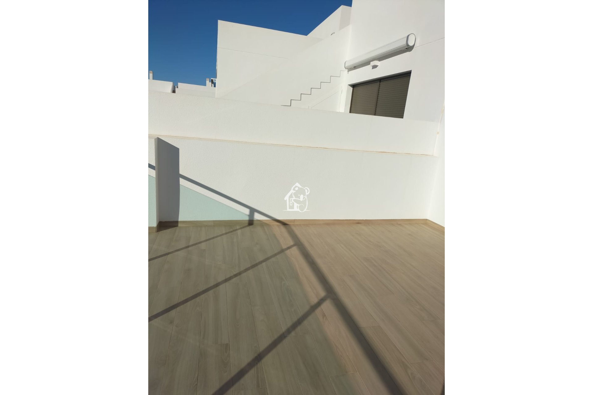 Новое здание - Квартира / квартира - Orihuela Costa