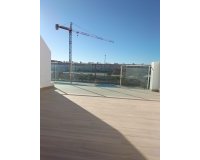 Новое здание - Квартира / квартира - Orihuela Costa