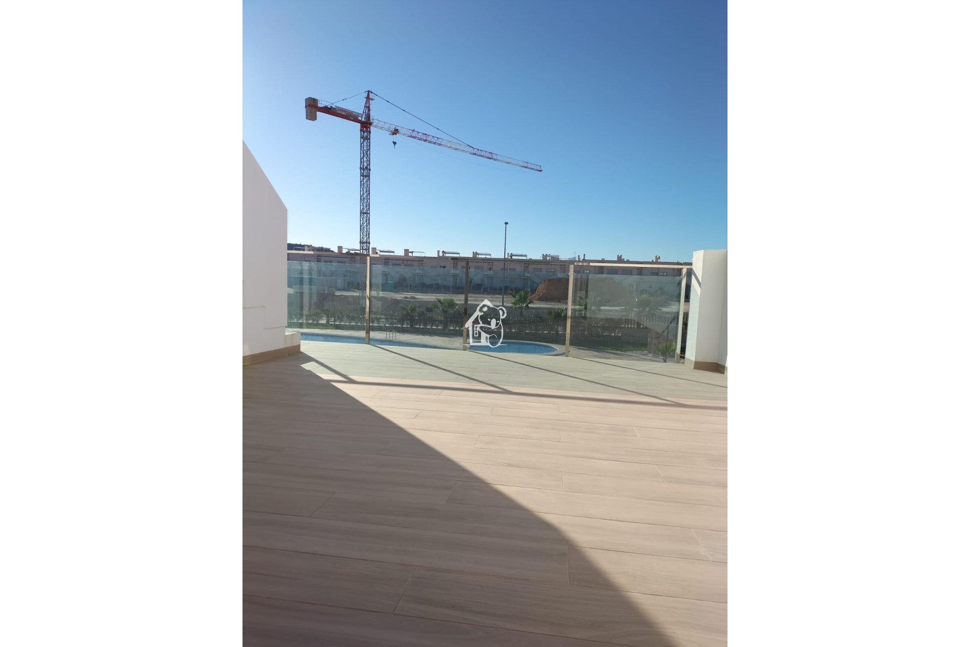 Новое здание - Квартира / квартира - Orihuela Costa