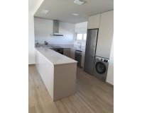Новое здание - Квартира / квартира - Orihuela Costa