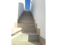 Новое здание - Квартира / квартира - Orihuela Costa