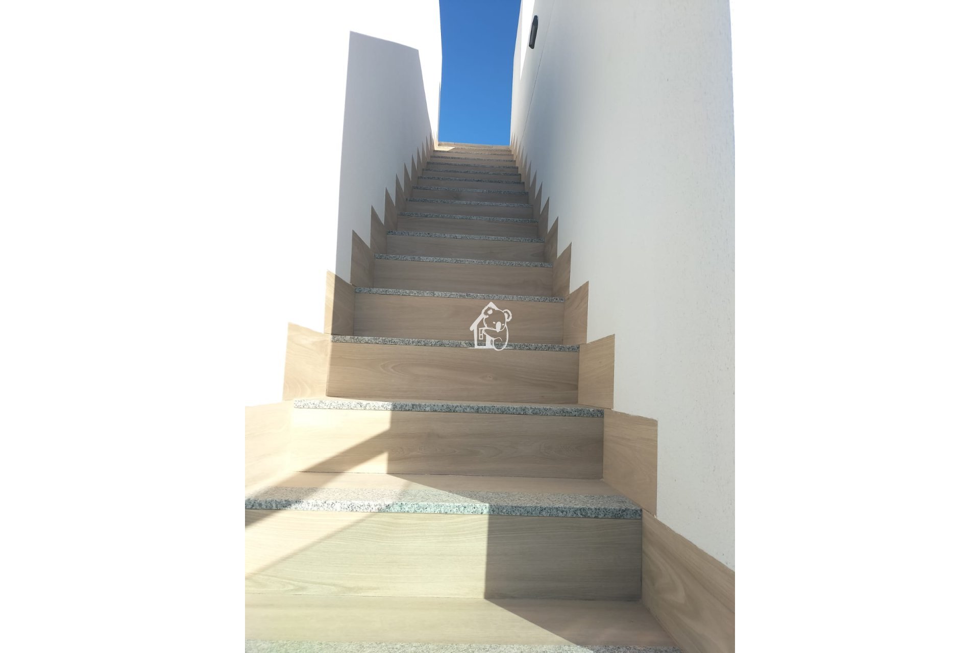 Новое здание - Квартира / квартира - Orihuela Costa