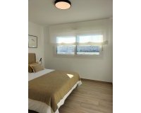 Новое здание - Квартира / квартира - Orihuela Costa