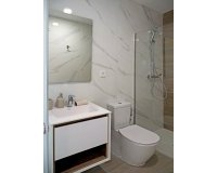 Новое здание - Квартира / квартира - Orihuela Costa
