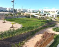 Новое здание - Квартира / квартира - Orihuela Costa