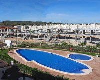 Новое здание - Квартира / квартира - Orihuela Costa