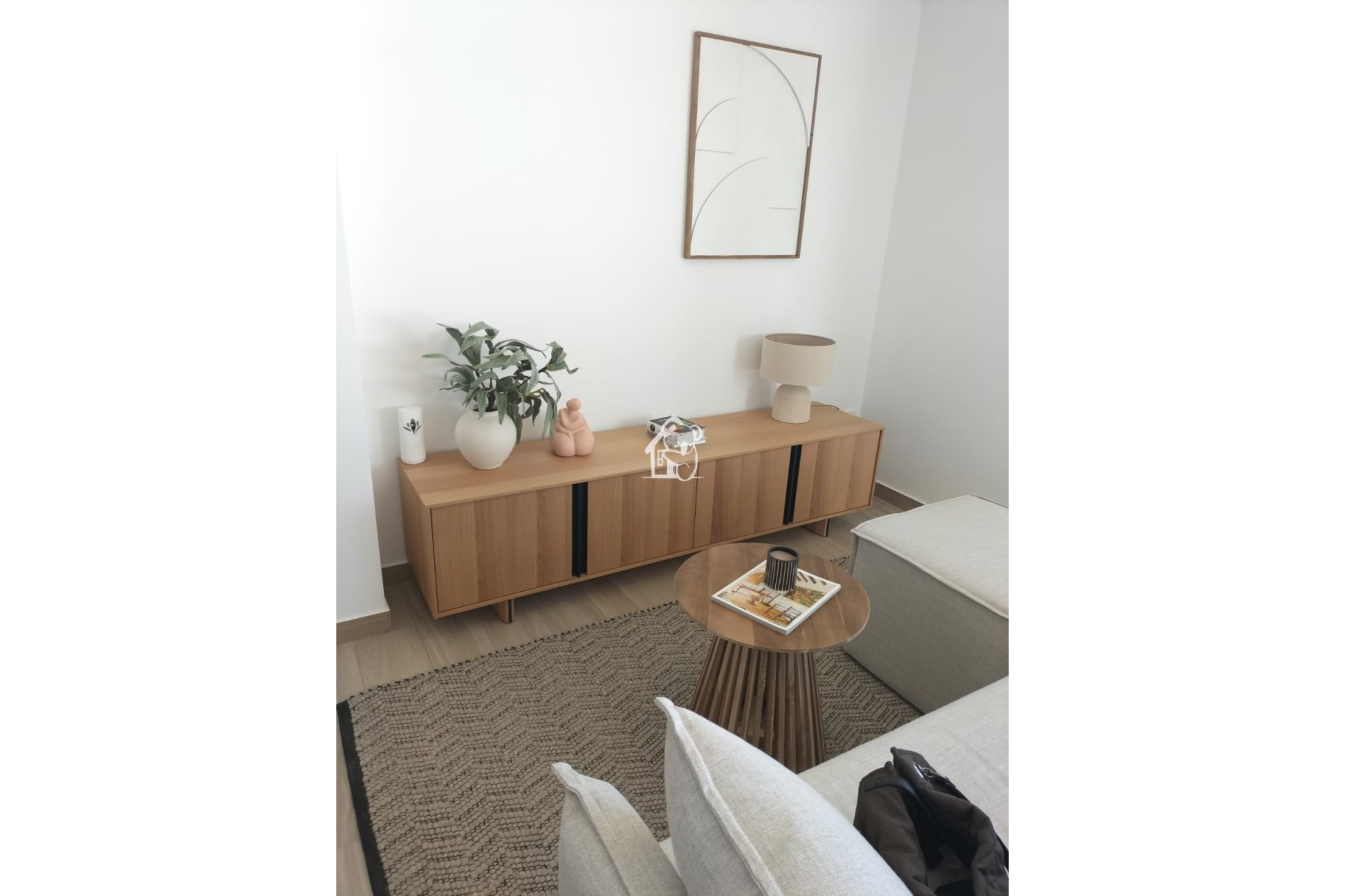 Новое здание - Квартира / квартира - Orihuela Costa