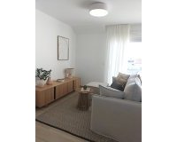 Новое здание - Квартира / квартира - Orihuela Costa