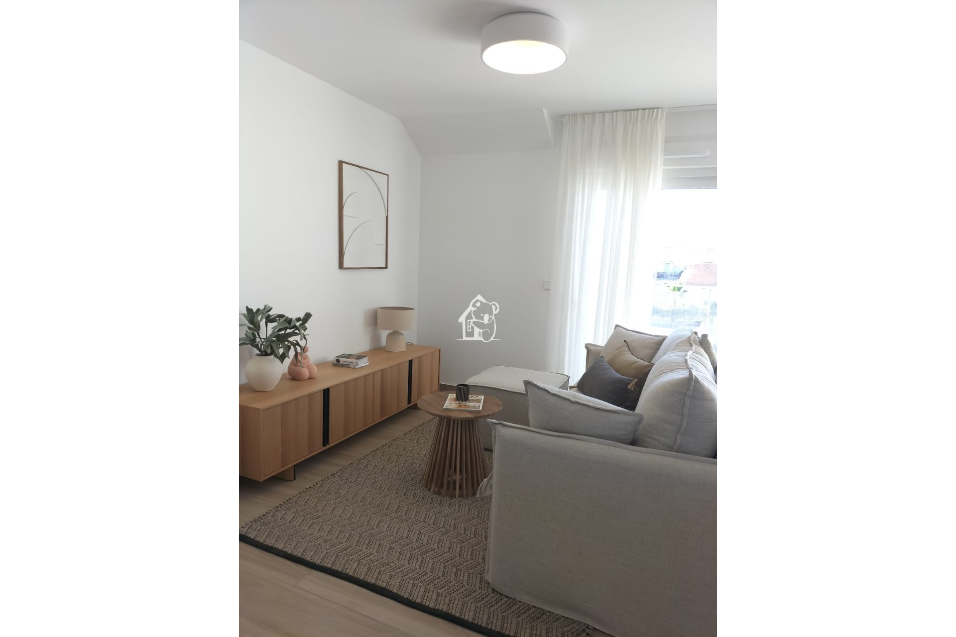 Новое здание - Квартира / квартира - Orihuela Costa
