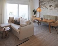 Новое здание - Квартира / квартира - Orihuela Costa