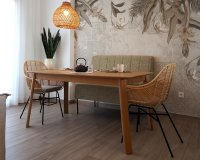 Новое здание - Квартира / квартира - Orihuela Costa