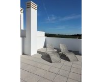 Новое здание - Квартира / квартира - Orihuela Costa