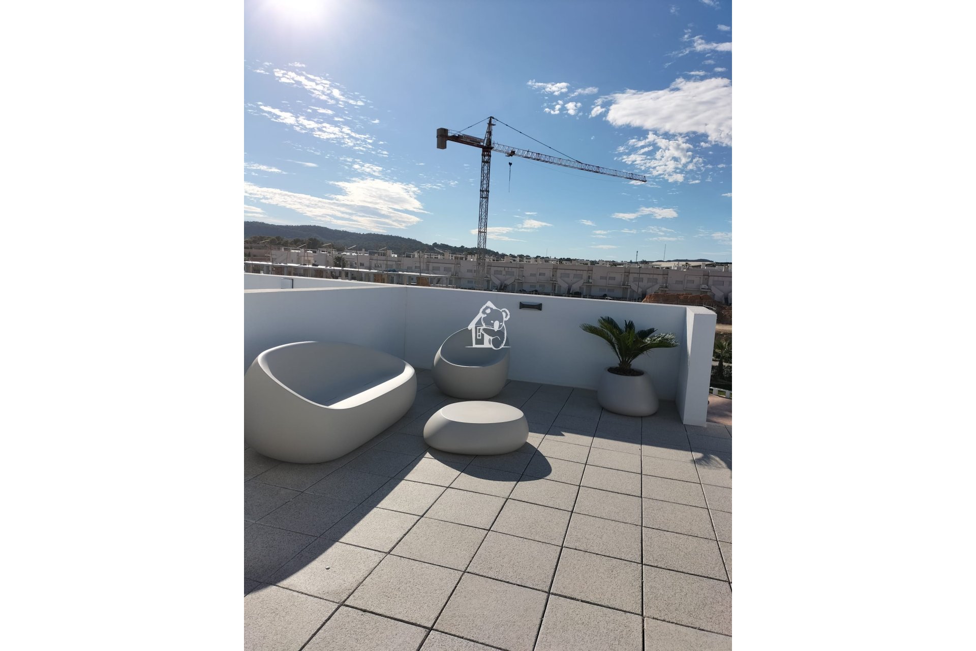 Новое здание - Квартира / квартира - Orihuela Costa