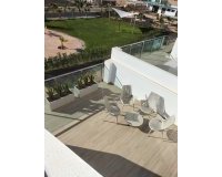 Новое здание - Квартира / квартира - Orihuela Costa