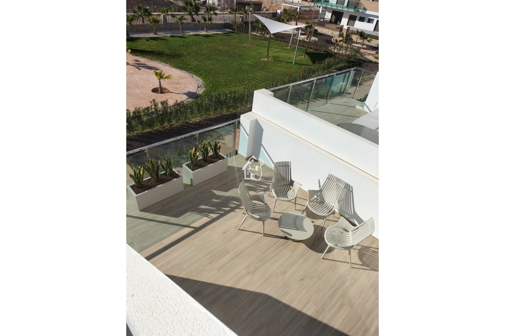 Новое здание - Квартира / квартира - Orihuela Costa