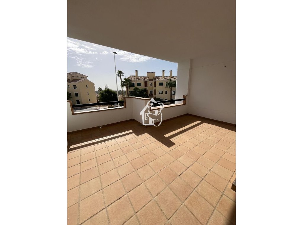 Новое здание - Квартира / квартира - Orihuela Costa