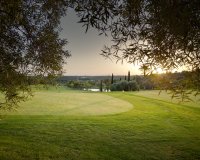 Новое здание - Квартира / квартира - Orihuela Costa
