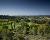 Новое здание - Квартира / квартира - Orihuela Costa
