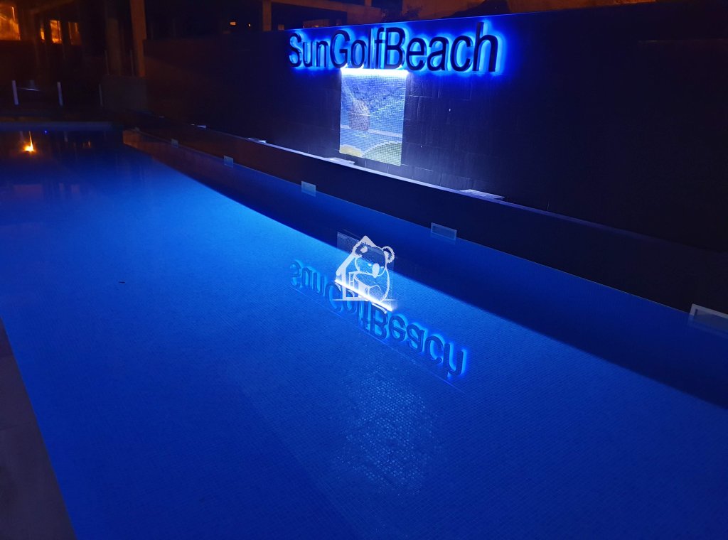 Новое здание - Квартира / квартира - Orihuela