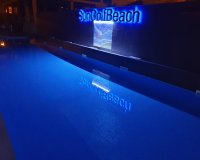 Новое здание - Квартира / квартира - Orihuela