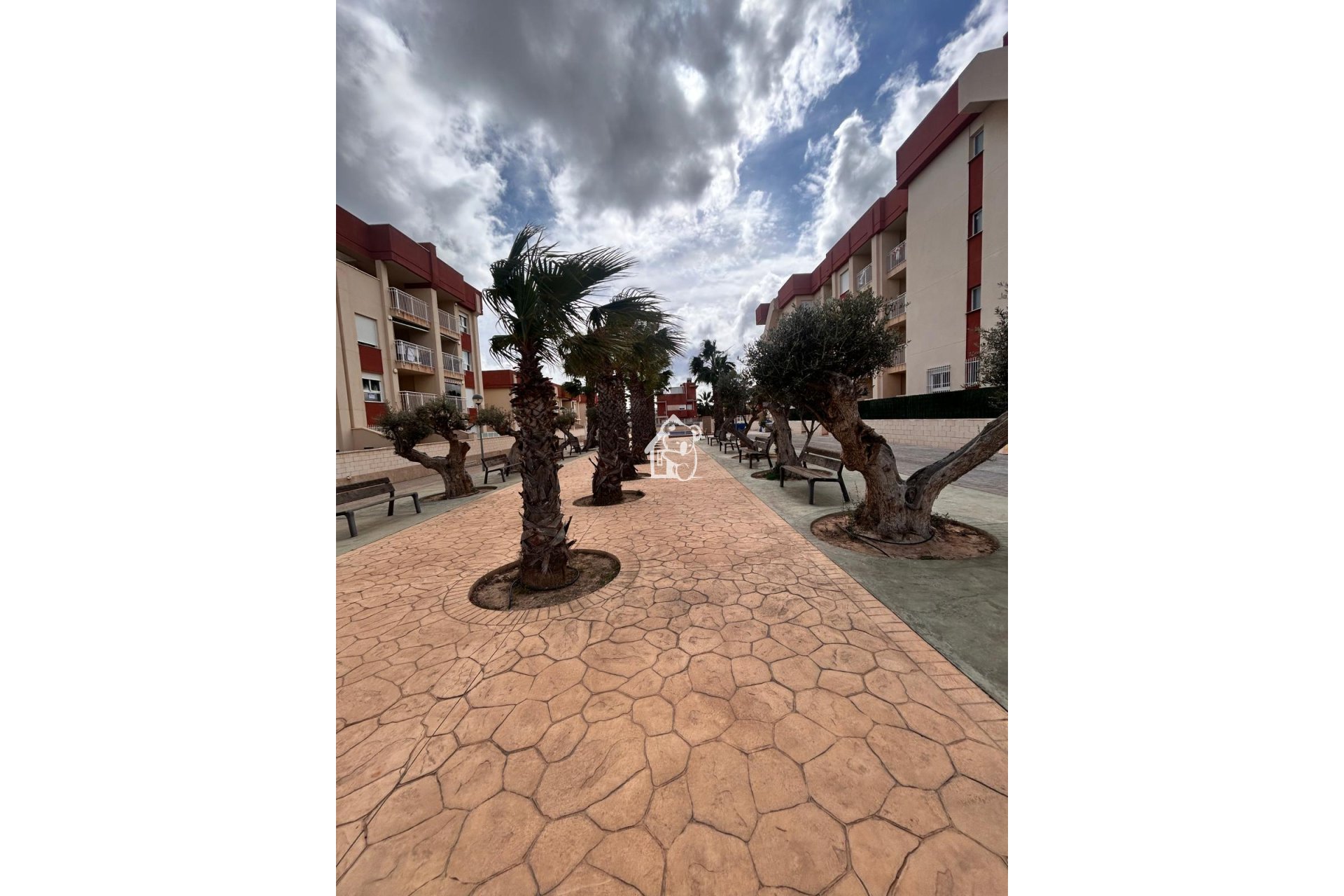 Новое здание - Квартира / квартира - Orihuela