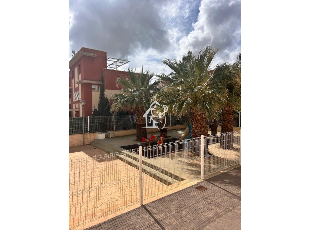 Новое здание - Квартира / квартира - Orihuela