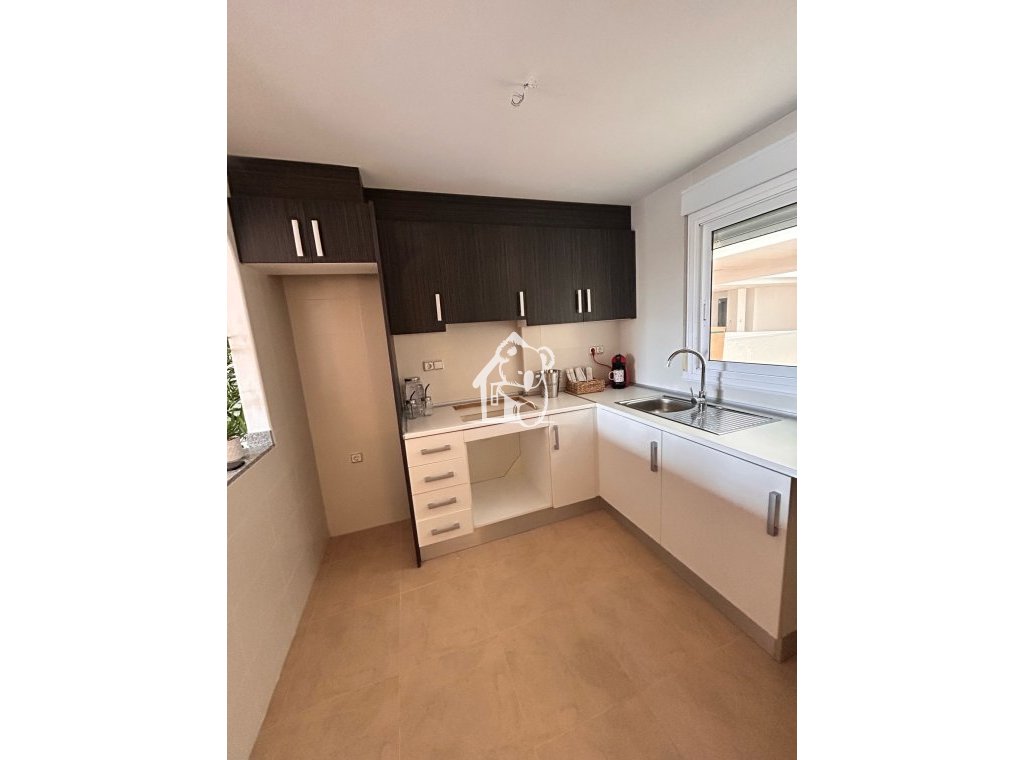 Новое здание - Квартира / квартира - Orihuela