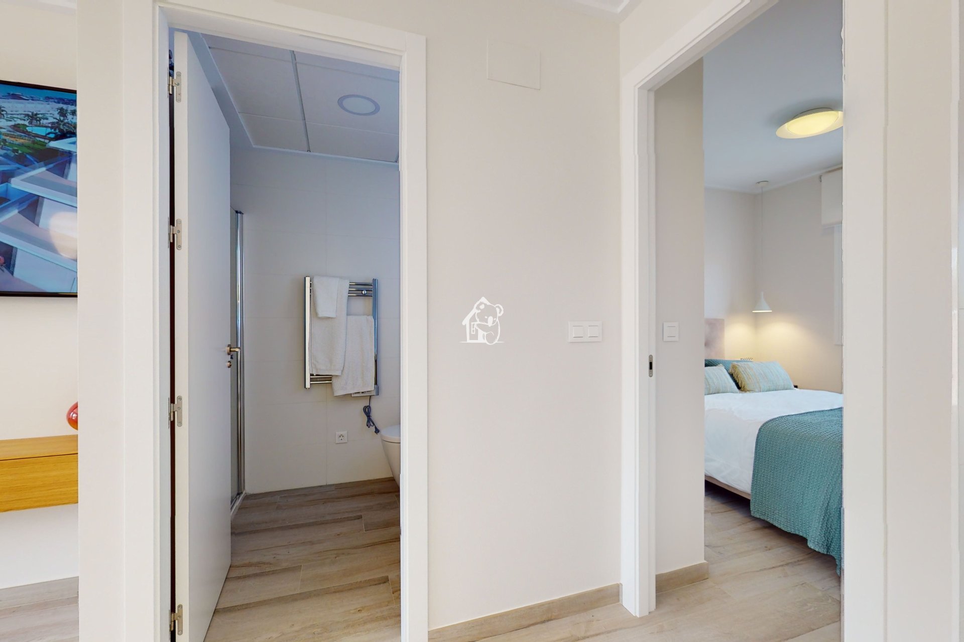 Новое здание - Квартира / квартира - Pilar de la Horadada