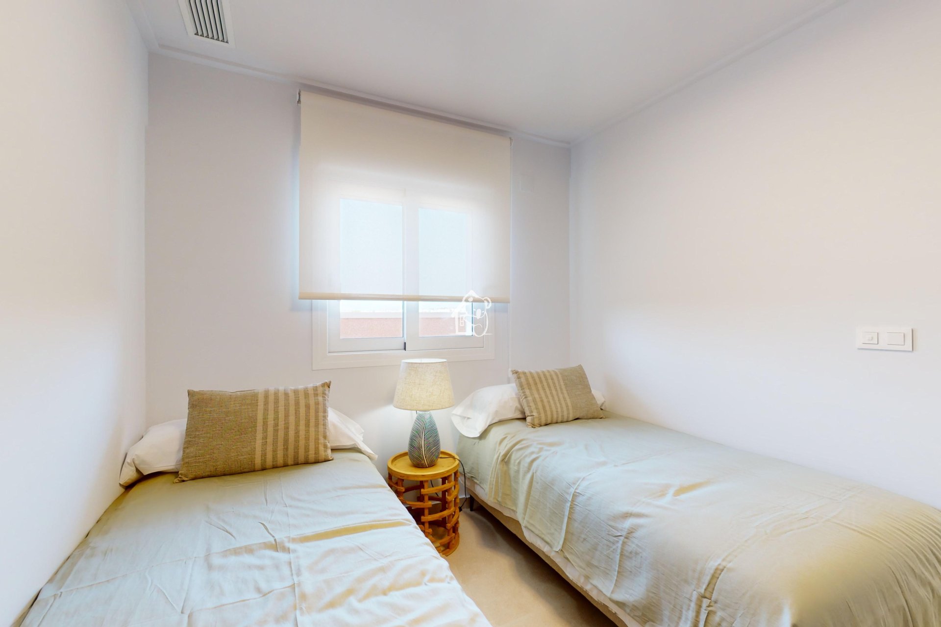 Новое здание - Квартира / квартира - Pilar de la Horadada