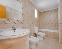 Новое здание - Квартира / квартира - San Fulgencio