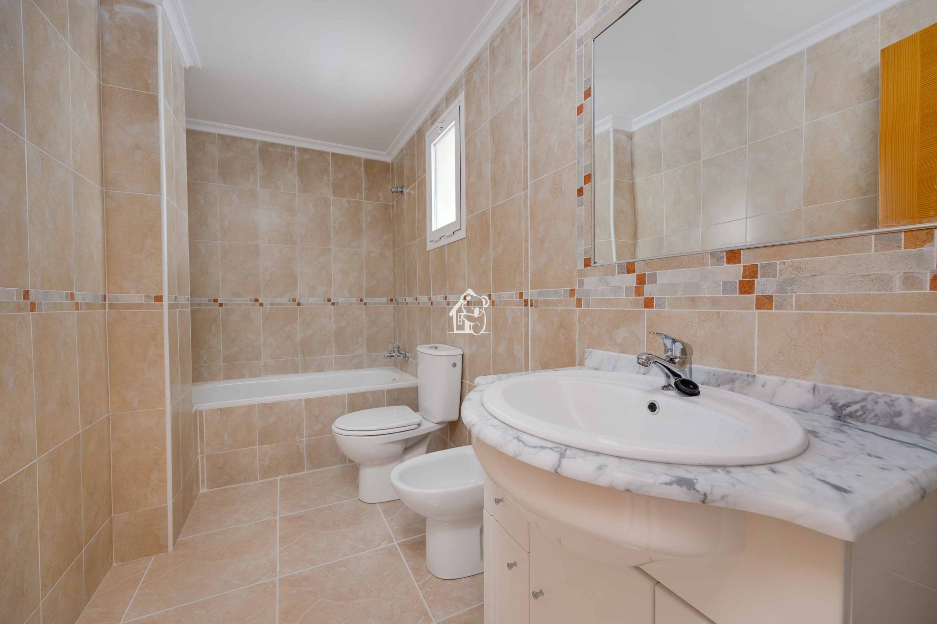 Новое здание - Квартира / квартира - San Fulgencio