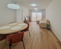Новое здание - Квартира / квартира - San Fulgencio