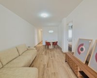 Новое здание - Квартира / квартира - San Fulgencio