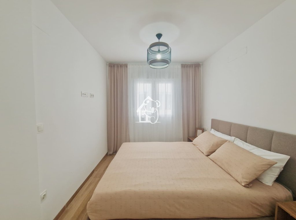 Новое здание - Квартира / квартира - San Fulgencio