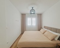 Новое здание - Квартира / квартира - San Fulgencio