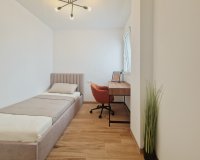 Новое здание - Квартира / квартира - San Fulgencio